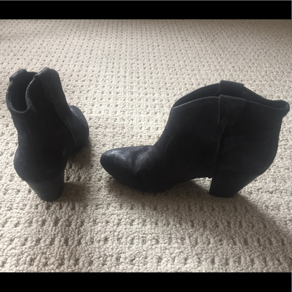 Ash Ankle Boots - Picture 8 of 8